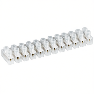 เทอร์มินัลฉนวนใส 4 มม- 3 แพ็ค 10 ชิ้น - Product Image 2