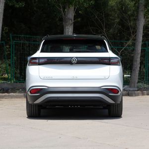 Hubei Yitong Buen Precio <span class=keywords><strong>Id4</strong></span> Largo Alcance PURE+ Coche Eléctrico Rápido con Volante a la Izquierda Coches de <span class=keywords><strong>Segunda</strong></span> <span class=keywords><strong>Mano</strong></span> Volkswagen <span class=keywords><strong>Id4</strong></span> - Product Image 5