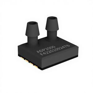 Capteur de pression différentielle numérique <span class=keywords><strong>Asair</strong></span>/Aoson-125 ~ +125PA Adp2000, origine Chine, veuillez consulter l'inventaire - Product Image 1