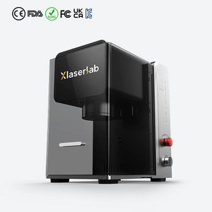 Xlaserlab E3 Système à double mise au point, outil de gravure sur surface incurvée, machines de gravure <span class=keywords><strong>laser</strong></span> - Product Image 1