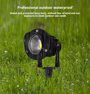 Lampe enterrée à led étanche <span class=keywords><strong>de</strong></span> belle qualité pour <span class=keywords><strong>jardin</strong></span> extérieur - Product Image 5