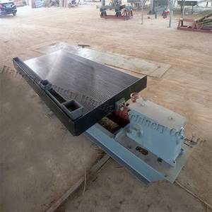 <span class=keywords><strong>6S</strong></span> loạt nhỏ vàng Shaker bảng, sợi thủy tinh bảng tập trung trọng lực lắc bảng để bán - Product Image 4