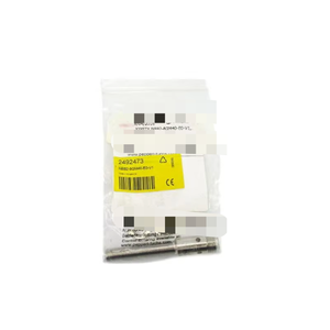 Nbb2-8gm40-e0-wbrv1 2492473 Nsmp New Original Ready Stock Industrial Automation <b>Pac</b> <b>Dedicated</b> <b>Plc</b> Programming <b>Controller</b> - Product Image 1