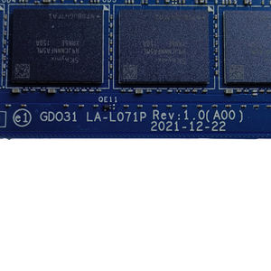Placa base original nueva para Dell XPS 13 9320 i7-1260P 01WYPN GD031 LA-L071P - Product Image 4