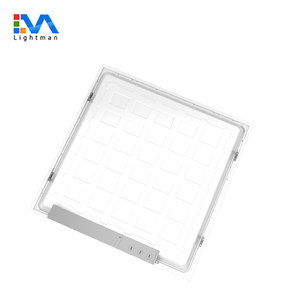 Panneau lumineux LED rétroéclairé ETL <span class=keywords><strong>DLC</strong></span> 2x2 1x4 2x4 pi 100lm/w - Product Image 1