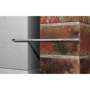 ขั้วต่อเครื่องจักรกลแบบแห้ง VBS-M เหล็กชุบสังกะสี (100ชิ้น) - Product Image 1