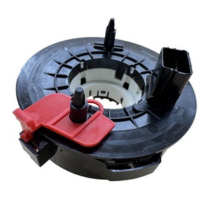 Nuevo Módulo de Control de columna de dirección OEM para SEAT <span class=keywords><strong>IBIZA</strong></span> VW AMAROK 6R0959653 6RD959653 - Product Image 1