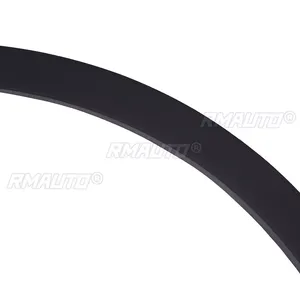 Para Tesla Model Y 2020-2023, moldura de guardabarros delantero, ceja de rueda 1494185-00-B 1494161-00-B 1494186-00-B 1494162-00-B - Product Image 5