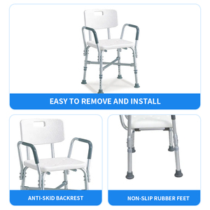 Nouveau <span class=keywords><strong>tabouret</strong></span> <span class=keywords><strong>de</strong></span> <span class=keywords><strong>douche</strong></span> en gros chaise <span class=keywords><strong>de</strong></span> <span class=keywords><strong>douche</strong></span> d'hôpital abordable et ferme <span class=keywords><strong>tabouret</strong></span> <span class=keywords><strong>de</strong></span> <span class=keywords><strong>douche</strong></span> <span class=keywords><strong>pour</strong></span> les personnes handicapées - Product Image 5