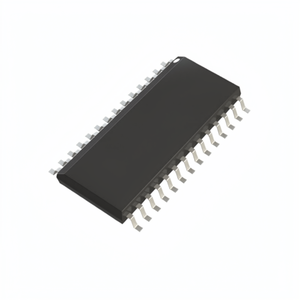 28 SOlC Components Electronic Data Acquisition AD7777ARZ Manufacturer Channel - Product Image 1