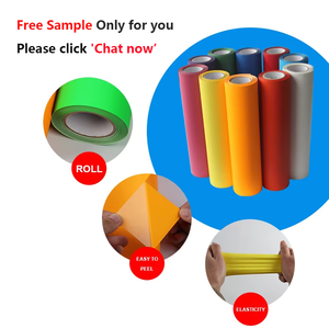 Großhandel Easyweed HTV PU-<span class=keywords><strong>Vinyl</strong></span> PVC-Wärmeübertragungsvinyl-Rollen Bügelvinyl Wärmeübertragung - Product Image 2