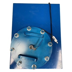 เครื่องกรองน้ำมัน YouNeng รุ่น FF-001 แบบสามเฟส 0.4 Mpa สำหรับกรองน้ำมันเครื่องจักร - Product Image 4