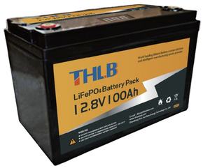 بديل حمض الرصاص Lifepo4 12 فولت لحمض الرصاص LiFePO4 V 50Ah 200Ah 100Ah Lifepo4 طويل العمر 12v - Product Image 6