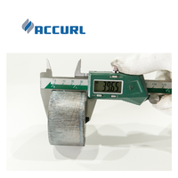 Machine de découpe laser ACCURL MasterLINE 30000w ECO CE, faible coût d'exploitation et consommation d'énergie