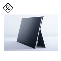 Écran portable QLED 15,6 pouces Full HD 1080p tactile 500 nits grand écran pour le jeu