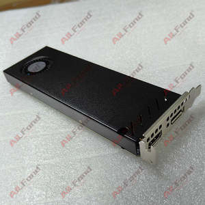 RTX 4060 LP GDDR6 GPU 8GB, dlss 3 & ray tracing ดีไซน์กะทัดรัดสำหรับมินิพีซีเกม/งานสร้างสรรค์ - Product Image 2