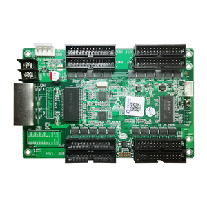 Tarjeta Receptora Linsn RV908M32 RV201 RV208 RV216B <span class=keywords><strong>RV320</strong></span> RV907A con Interfaz HUB75E para Publicidad LED en Interiores y Exteriores - Product Image 5