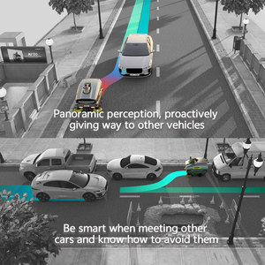 Mới nhất điều khiển từ xa tự động nạp tiền tuần tra Robot sạch hơn thông minh quét công nghệ Robot - Product Image 5