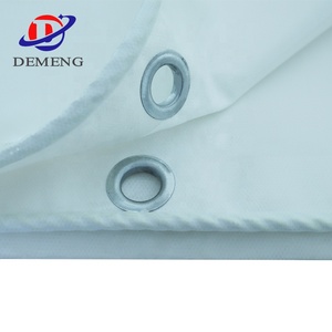<span class=keywords><strong>Bâche</strong></span> en PVC sur mesure, imperméable, ignifuge, robuste, durable, 300-1200 g/m², pour camion, <span class=keywords><strong>remorque</strong></span>, chariot, équipement, couverture de piscine - Product Image 6