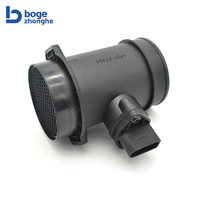 Sensor de Masa de Aire de Alta Calidad 059906461A 059906461E para VW Touareg Passat Audi A4 A6 A8 Q7 2.5 3.0 TDI Sensor MAF