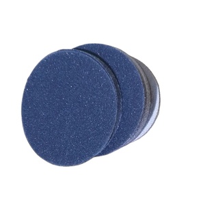 Disco abrasivo per levigatura in metallo <span class=keywords><strong>piatto</strong></span> Psa per arenaria - Product Image 1