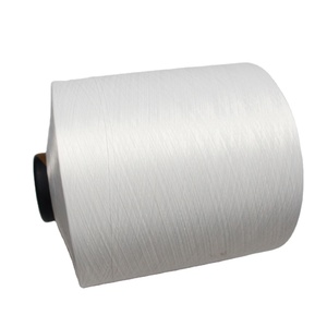 Aa Lớp 100D/96F Sim Nguyên Liệu 100% Polyester Filament Dty Fdy Poy T-Shirt Sợi Polyester Sợi - Product Image 5