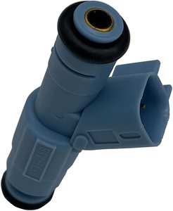 Injecteurs de carburant pour 4.7L <span class=keywords><strong>V8</strong></span> JEEP Grand Cherokee Commander Dodge Dakota Durango <span class=keywords><strong>Ram</strong></span> <span class=keywords><strong>1500</strong></span> 4.7 OE #   0280155849 - Product Image 2