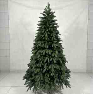 5ft 6FT Indoor Premium <b>Christmas</b> <b>Tree</b> Europe Popular Thick PVC PE Artificial <b>Christmas</b> <b>Tree</b> with Stready <b>Base</b> - Product Image 1