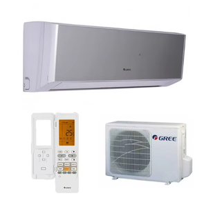 Climatiseur mural split HVAC d'origine et OEM pour usage domestique et hôtelier, 18000 Btu, refroidissement et chauffage, haute qualité - Product Image 1