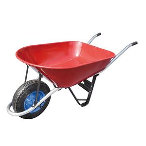 ขายส่งเครื่องมือทำสวนและเกษตรกรรม WB7300 และรถเข็นล้อเดียวแบบจีน - Product Image 5