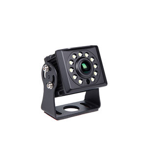 מצלמת רכב Full <span class=keywords><strong>HD</strong></span> 1080P עמידה למים, מערכת מצלמות רוורס לרכב עם ראיית לילה, מצלמת USB לרכב/אוטובוס - Product Image 4