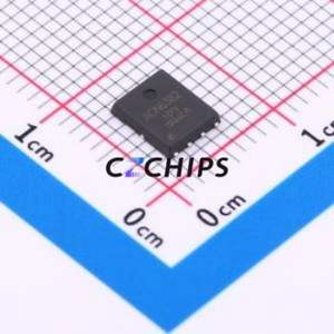 New & Original AON6382-HXY DFN-8(5x6) Transistor Field Effect Transistor (MOSFET) - Product Image 1