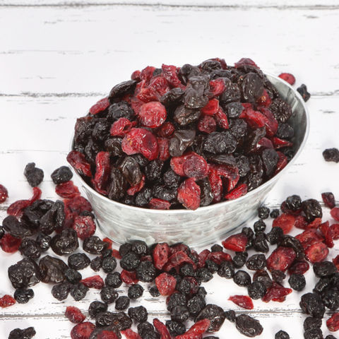 dried cherries,dried blueberries,dried mixed berries direct from