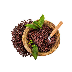 Arabica hạt cà phê bột cà phê đóng băng cà phê hòa tan với Reishi Nấm <span class=keywords><strong>Ganoderma</strong></span> lucidum - Product Image 2