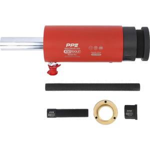 KS TOOLS Jeu de vérins hydrauliques à pression et à traction, 32t, 6 pcs - Product Image 1