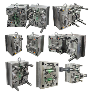 Khuôn Phun Nhự<span class=keywords><strong>a</strong></span> Dịch Vụ Tùy Chỉnh Khung Mắt Kính Quang Học - Product Image 1