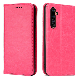 Funda de teléfono de cuero suave a prueba de golpes, cubierta trasera para OPPO Realme <span class=keywords><strong>X50</strong></span> Pro 5G - Product Image 2