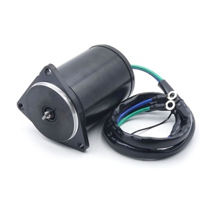 Nouveaux moteurs hors-bord Yamaha et moteurs d'inclinaison <span class=keywords><strong>Mercury</strong></span> Thruster Levage des moteurs de bateau compatibles avec l'essence - Product Image 2