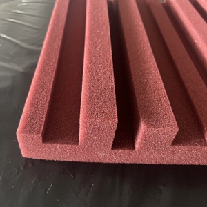 8 cái tùy chỉnh thiết kế bảng âm thanh cách ly âm thanh bọt cách âm bọt cách nhiệt - Product Image 2