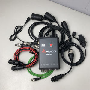 For AGCO 4x4 Interface for Fendt Massey Ferguson Tractors Valtra Challenger for AGCO Power SISU Engine Equipment Diagnostic Tool - Product Image 1