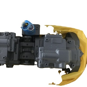 ปั๊มไฮดรอลิกแบบลูกสูบ CASAPPA DVP 13 -04S5-LMD/GD-GD/KP20.8 - Product Image 1