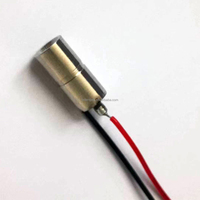 Circuit imprimé LED de charge USB Type C DC 5V, bricolage, veilleuse, cadre lumineux LED SMD, PCB sans soudure, accessoires de veilleuse