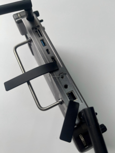 SkyWalker G07 Nits16-Channel 1500 5.8Ghz, <span class=keywords><strong>Remote</strong></span> <span class=keywords><strong>Control</strong></span> Hopping frekuensi untuk drone HD aksesori transmisi gambar - Product Image 5