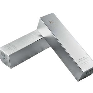 Caja de Empaque Personalizada al por Mayor para Lociones para el Cuidado de la Piel, Diseño Gratuito de Cajas de Papel - Product Image 4