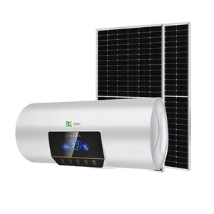 Factory Directly Wholesale 80L High Efficiency Photoelectric Water <b>Heater</b> with 2000W Heating Power - Product Image 1