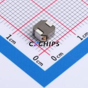 Inducteur de puissance SPM5030T-1R0M-HZ SMD, 5x5,2 mm (Inductance : 1uH) (Précision : 20%) Courant nominal : 8A - Product Image 2