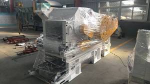 Máy Băm Gỗ Máy Móc Lâm Nghiệp Giá Cả Cạnh Tranh Được CE Phê Duyệt - Product Image 5