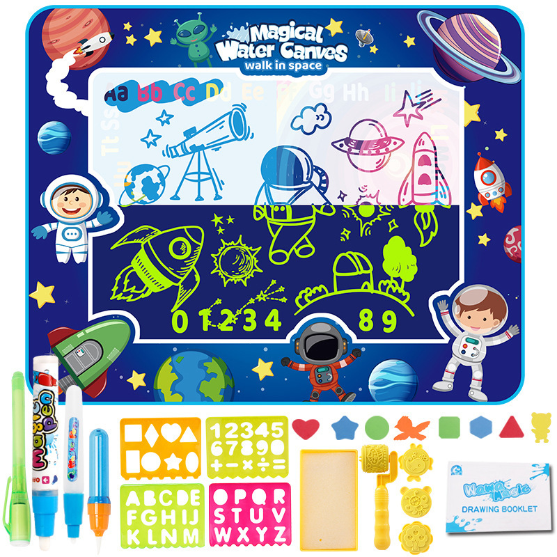 100*80 espace plein 510.5g lumineux