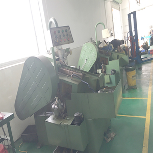 Trung Quốc Nhà sản xuất kim loại thép tự khai thác chủ đề vít M2/m3 Tự Khai thác ốc vít ốc vít - Product Image 5