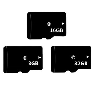 X815-1 Scheda SDXC TF ORIGINALE AUTENTICA 128GB 1GB 16GB 32GB 2GB Classe 10 U3 Mini <span class=keywords><strong>SD</strong></span> per Auto Smartphone Fotocamera Intelligente Registratore - Product Image 5